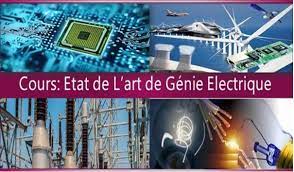 Etat de L'art de Génie Electrique